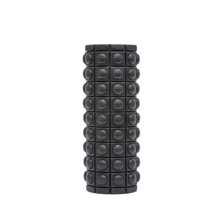 ADIDAS - ADAC-11505BK - Roller piankowy do masażu, czarny