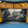 OFFLANDER NAMIOT DACHOWY FOLD 2 SAND