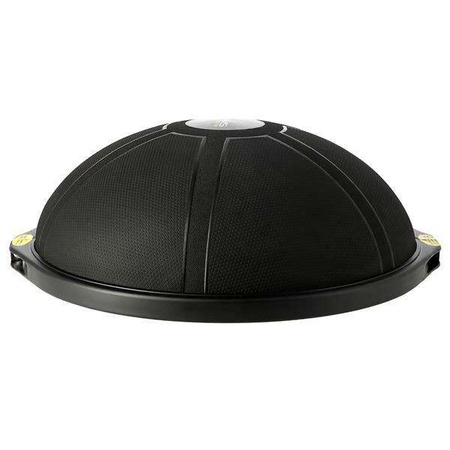 HMS PREMIUM BSX PRO CZARNA - 17-42-303 - Piłka do balansowania