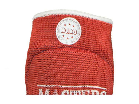 Ochraniacze łokci MASTERS dwustronne OSŁ-MFE (WAKO APPROVED), rozm. L/XL