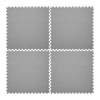 Mata fitness inSPORTline EVA80 200x200x1 cm puzzle do ćwiczeń