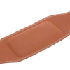 HMS PA3998 BROWN ROZM. XL - 17-63-063 - Pas do ćwiczeń siłowych