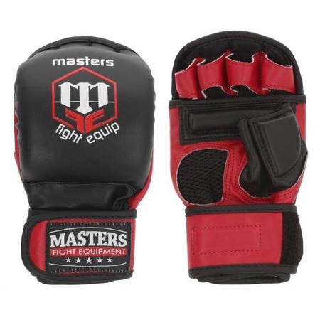 Rękawice do MMA GFS-5, rozm. XS