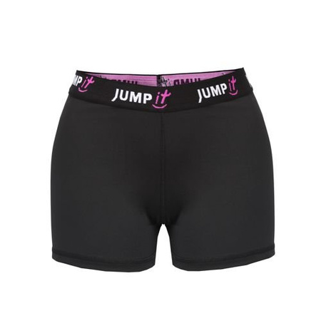 Szorty z gumą / krótkie spodenki JUMPit, rozmiar S