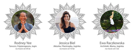 GAIAM - 59181 - Kostka do jogi z pianki niebieska