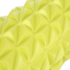 HMS FS205 LIME - 17-39-063 - Wałek fitness/Roller 45cm