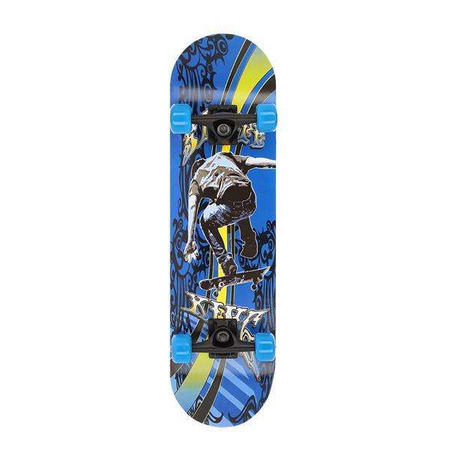 NILS EXTREME CR3108SA SKATE KING - 16-40-106 - Deskorolka