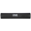 ONE FITNESS YM02 BLACK - 17-44-204 - Mata do jogi 173x61x0,6cm 