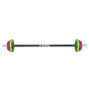 HMS SBP20 - 17-57-010 - Sztanga do Body Pump 20kg