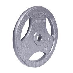 Obciążenie żeliwne inSPORTline Hamerton 20 kg