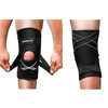 STABILIZATOR KOLANA ZAMST ZK-PROTECT Rozm. L