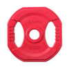 HMS SBP20 - 17-57-010 - Sztanga do Body Pump 20kg