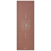 GAIAM MATA DO JOGI CINNAMON VISION 5MM 65372