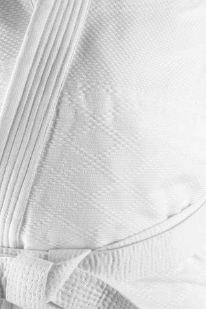 Kimono judo 450 gm  MASTERS - 140 cm