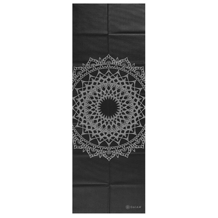 GAIAM MATA SKŁADANA DO JOGI MIDNIGHT MARRAKESH 2 MM 64060