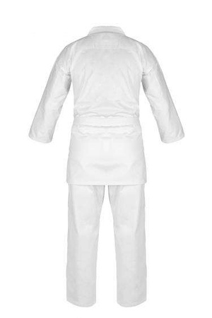 Kimono karate MASTERS 8 oz - 110 cm
