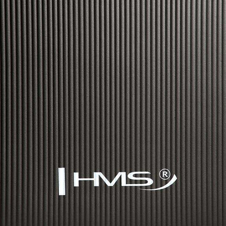 YM07 BLACK MATA DO JOGI HMS