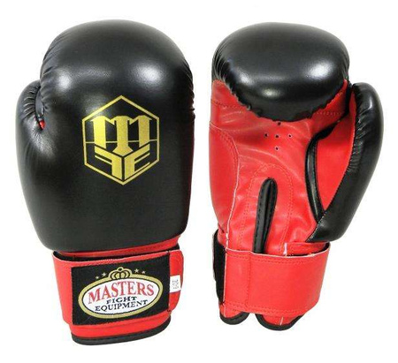 Rękawice bokserskie MASTERS - RPU-2A 12 oz