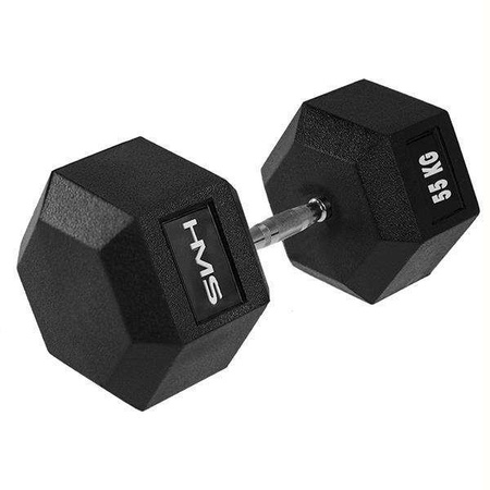 HMS HEX PRO - 17-66-132 - Hantla 55 kg 