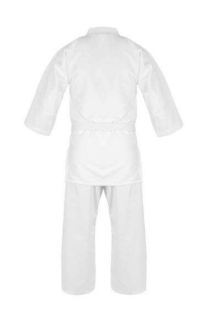Kimono judo 450 gm MASTERS - 130 cm