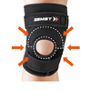 STABILIZATOR RZEPKI ZAMST JK-2  Rozm. S