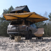 OFFLANDER MARKIZA SAMONOŚNA BATWING 270 L SAND PRAWA 2.5 M