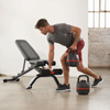 BOWFLEX 4.1S - 100918 - Ławka treningowa