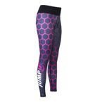 Legginsy JUMPit hexagonal, rozmiar L
