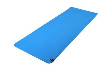 REEBOK - RAYG-11060BLGN - Mata dwustronna do ćwiczeń 173x61x0,6cm
