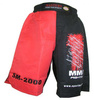 (P) Spodenki MASTERS do MMA - SM-2000, rozm. L