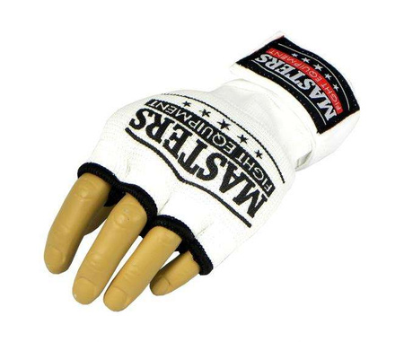 Bandaże bokserskie żelowe BBŻ-1, rozm. XL