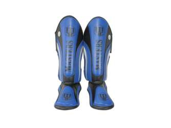 Nagolenniki NS-PU-FT (WAKO APPROVED), rozm. L