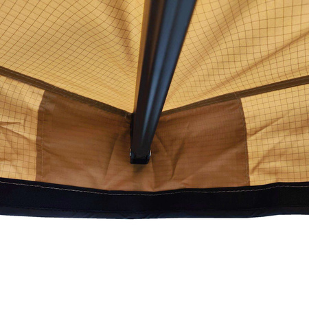 OFFLANDER MARKIZA SAMONOŚNA BATWING 270 M SAND PRAWA 2M