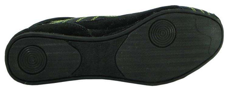 Buty bokserskie MASTERS BB-MFE, rozm. 38