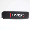HMS PA3778 BLACK ROZM. XXL - 17-63-034 - Pas do ćwiczeń siłowych