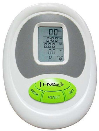 HMS R9259 - 17-06-002 - Rower magnetyczny poziomy