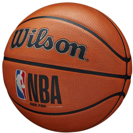 PIŁKA DO KOSZYKÓWKI WILSON NBA DRV PRO BSKT R.7