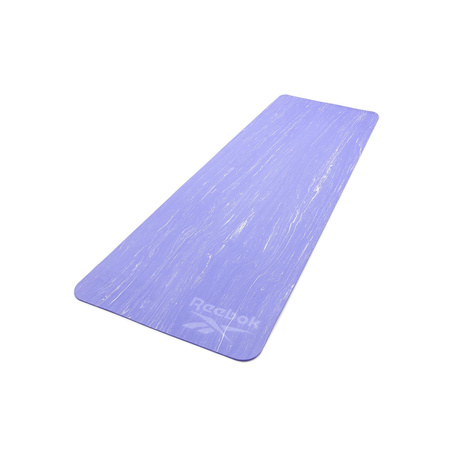 REEBOK MATA DO JOGI Z TPE 5 MM FIOLETOWA RAYG-11045PL