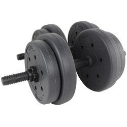 HANTLA KOMPOZYTOWA 16KG ( 2x8KG ) EB FIT