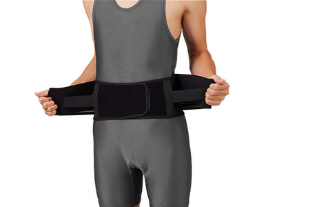 STABILIZATOR PLECÓW ZAMST ZW-5 Rozm. 2XL