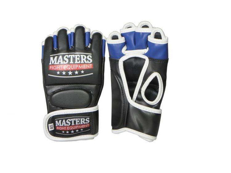 Rękawice MASTERS do MMA GF-30A , rozm. L/XL