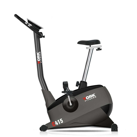 YORK C415 - 53101 - Rower treningowy