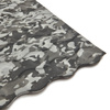 ADIDAS - ADMT-13232GR - Mata treningowa moro z wypustkami 180x58x0,8cm