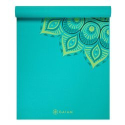 GAIAM Capri 6mm - 62204 - Mata do jogi