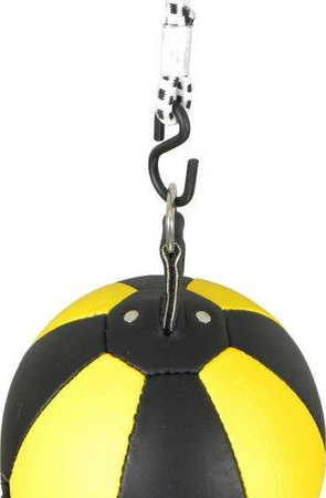 Piłka refleksowa MASTERS - SPT-10 