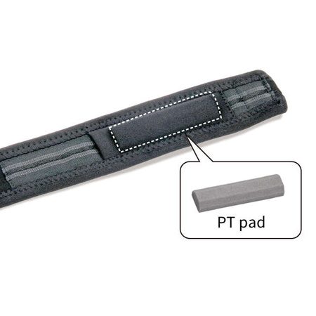 STABILIZATOR RZEPKI ZAMST JK BAND  Rozm. S