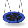NILS CAMP NB5031 BLUE ŚR.100 CM - 15-03-013 - Huśtawka bocianie gniazdo 