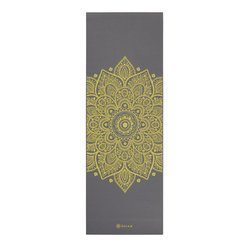 GAIAM Citron Sundial 6mm - 61333 - Mata do jogi