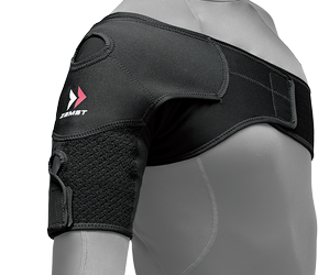 STABILIZATOR KOMPLEKSU BARKOWEGO ZAMST SHOULDER WRAP Rozm. XL