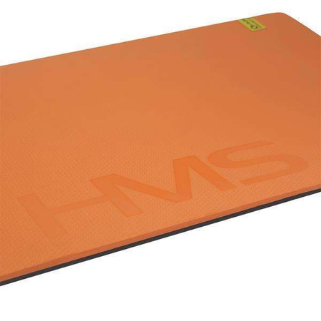HMS MFK01 Premium - 17-44-272 - Mata fitness klubowa z otwarami 110x55x1,5cm